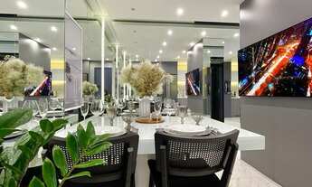 Imagem 3: APARTAMENTO RESIDENCIAL em BARUERI - SP, MELVILLE EMPRESARIAL I E II