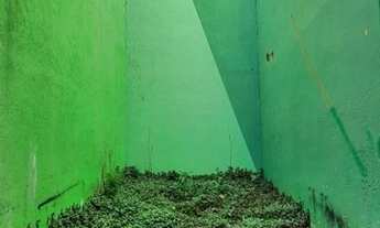 Imagem: TERRENO COMERCIAL em BARUERI - SP, CONDOMÍNIO