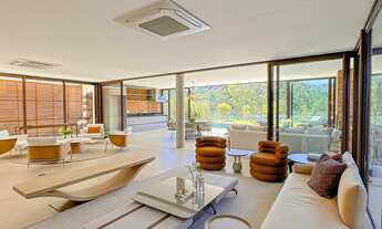 Imagem 7: CASA RESIDENCIAL em SANTANA DE PARNAÍBA - SP, TAMBORÉ