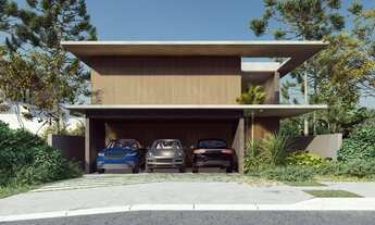 Imagem 3: CASA RESIDENCIAL em SANTANA DE PARNAÍBA - SP, TAMBORÉ