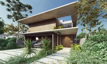 Imagem 6: CASA RESIDENCIAL em SANTANA DE PARNAÍBA - SP, TAMBORÉ