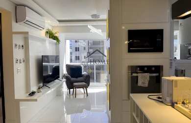 Imagem 3: APARTAMENTO RESIDENCIAL em BARUERI - SP, MELVILLE EMPRESARIAL I E II