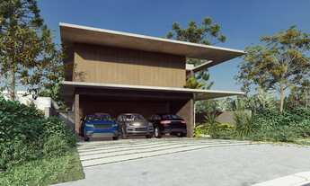 Imagem 4: CASA RESIDENCIAL em SANTANA DE PARNAÍBA - SP, TAMBORÉ