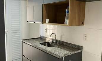 Imagem 3: APARTAMENTO RESIDENCIAL em BARUERI - SP, ALPHAVILLE EMPRESARIAL