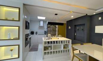 Imagem: APARTAMENTO RESIDENCIAL em BARUERI - SP