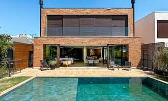 Imagem 5: CASA RESIDENCIAL em SANTANA DE PARNAÍBA - SP, TAMBORÉ