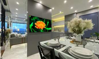 Imagem 5: APARTAMENTO RESIDENCIAL em BARUERI - SP, MELVILLE EMPRESARIAL I E II