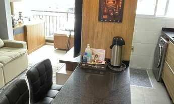 Imagem 2: APARTAMENTO RESIDENCIAL em BARUERI - SP, JARDIM TUPANCI