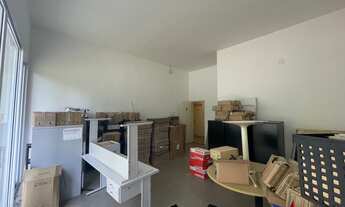 Imagem 3: SALA COMERCIAL em SANTANA DE PARNAÍBA - SP, TAMBORÉ