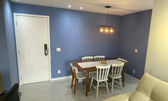 Imagem 6: APARTAMENTO RESIDENCIAL em BARUERI - SP, JARDIM TUPANCI