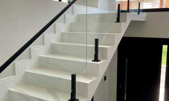 Imagem 5: CASA RESIDENCIAL em BARUERI - SP, ALDEIA DA SERRA