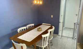 Imagem 5: APARTAMENTO RESIDENCIAL em BARUERI - SP, JARDIM TUPANCI