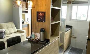 Imagem 7: APARTAMENTO RESIDENCIAL em BARUERI - SP, JARDIM TUPANCI