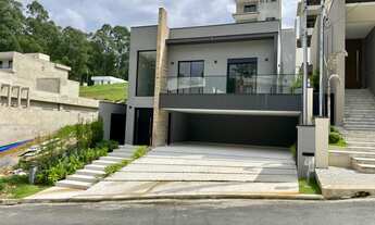 Imagem 3: CASA RESIDENCIAL em BARUERI - SP, ALDEIA DA SERRA