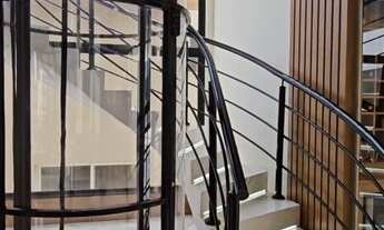 Imagem 3: CASA RESIDENCIAL em SANTANA DE PARNAÍBA - SP, ALPHAVILLE