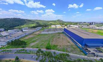 Imagem 5: TERRENO COMERCIAL em SANTANA DE PARNAÍBA - SP, TAMBORÉ