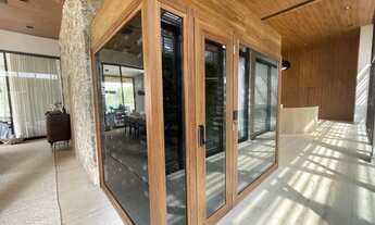 Imagem 2: CASA RESIDENCIAL em BARUERI - SP, RESIDENCIAL TAMBORÉ