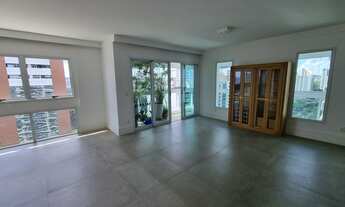 Imagem 6: APARTAMENTO RESIDENCIAL em BARUERI - SP, ALPHAVILLE CENTRO INDUSTRIAL E EMPRESARIAL/ALPHAV