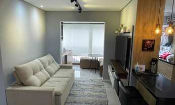 Imagem 3: APARTAMENTO RESIDENCIAL em BARUERI - SP, JARDIM TUPANCI