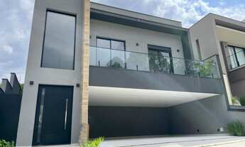 Imagem 2: CASA RESIDENCIAL em BARUERI - SP, ALDEIA DA SERRA