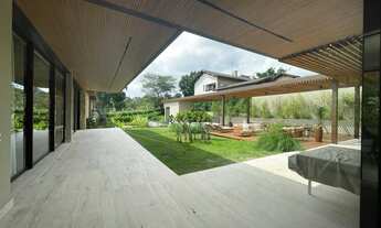 Imagem 7: CASA RESIDENCIAL em BARUERI - SP, RESIDENCIAL TAMBORÉ