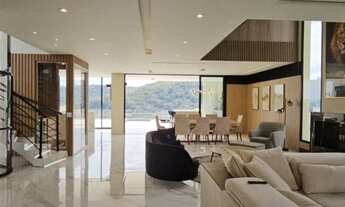 Imagem 2: CASA RESIDENCIAL em SANTANA DE PARNAÍBA - SP, ALPHAVILLE