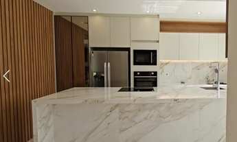 Imagem 5: CASA RESIDENCIAL em SANTANA DE PARNAÍBA - SP, ALPHAVILLE