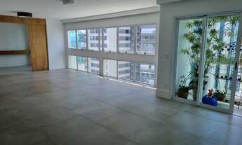 Imagem 3: APARTAMENTO RESIDENCIAL em BARUERI - SP, ALPHAVILLE CENTRO INDUSTRIAL E EMPRESARIAL/ALPHAV