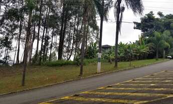 Imagem: TERRENO RESIDENCIAL em BARUERI - SP, RESIDENCIAL