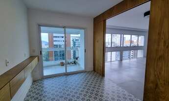 Imagem 5: APARTAMENTO RESIDENCIAL em BARUERI - SP, ALPHAVILLE CENTRO INDUSTRIAL E EMPRESARIAL/ALPHAV