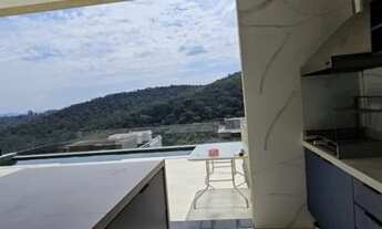 Imagem 7: CASA RESIDENCIAL em SANTANA DE PARNAÍBA - SP, ALPHAVILLE