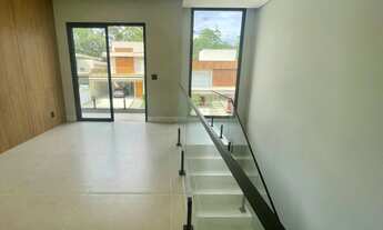 Imagem 6: CASA RESIDENCIAL em BARUERI - SP, ALDEIA DA SERRA