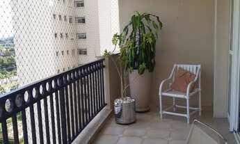 Imagem 5: APARTAMENTO RESIDENCIAL em SANTANA DE PARNAÍBA - SP, TAMBORÉ