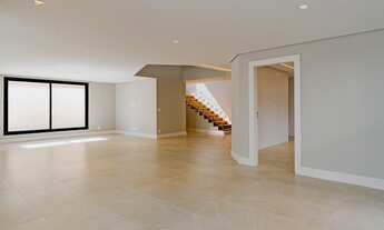 Imagem 5: CASA RESIDENCIAL em SANTANA DE PARNAÍBA - SP, ALPHAVILLE