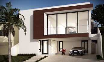 Imagem: CASA RESIDENCIAL em SANTANA DE PARNAÍBA