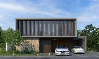 Imagem 2: CASA RESIDENCIAL em SANTANA DE PARNAÍBA - SP, ALPHAVILLE