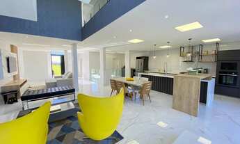 Imagem 4: CASA RESIDENCIAL em SANTANA DE PARNAÍBA - SP, SÍTIO DO MORRO