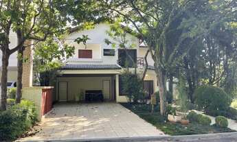 Imagem: CASA RESIDENCIAL em SANTANA DE PARNAÍBA