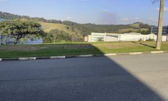 Imagem 3: TERRENO COMERCIAL em SANTANA DE PARNAÍBA - SP, TAMBORÉ