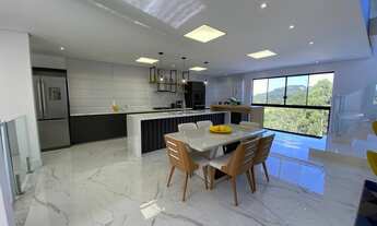 Imagem 6: CASA RESIDENCIAL em SANTANA DE PARNAÍBA - SP, SÍTIO DO MORRO