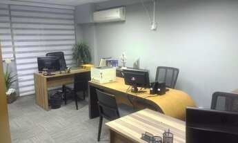 Imagem 4: SALA COMERCIAL em BARUERI - SP, ALPHAVILLE CENTRO INDUSTRIAL E EMPRESARIAL/ALPHAVILLE