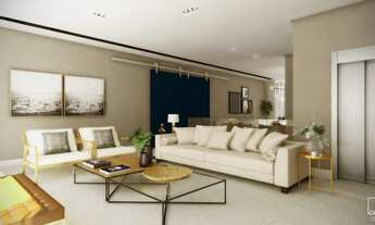 Imagem 5: CASA RESIDENCIAL em SANTANA DE PARNAÍBA - SP, TAMBORÉ