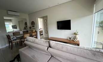 Imagem 2: APARTAMENTO RESIDENCIAL em SANTANA DE PARNAÍBA - SP, TAMBORÉ