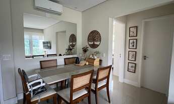 Imagem 3: APARTAMENTO RESIDENCIAL em SANTANA DE PARNAÍBA - SP, TAMBORÉ