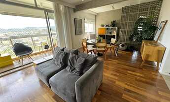 Imagem: APARTAMENTO RESIDENCIAL em BARUERI - SP