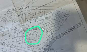 Imagem 4: TERRENO COMERCIAL em SANTANA DE PARNAÍBA - SP, TAMBORÉ