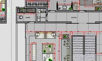 Imagem 6: CASA RESIDENCIAL em SANTANA DE PARNAÍBA - SP, TAMBORÉ