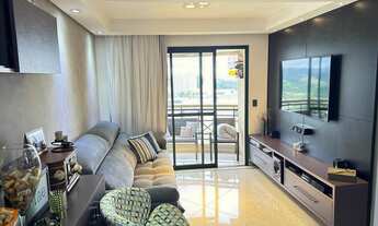 Imagem: APARTAMENTO RESIDENCIAL em BARUERI - SP