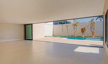 Imagem 4: CASA RESIDENCIAL em SANTANA DE PARNAÍBA - SP, ALPHAVILLE