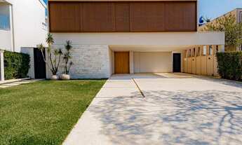 Imagem 2: CASA RESIDENCIAL em SANTANA DE PARNAÍBA - SP, ALPHAVILLE